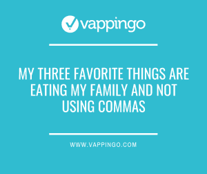 A Humorous Look at The Importance of Punctuation - Vappingo